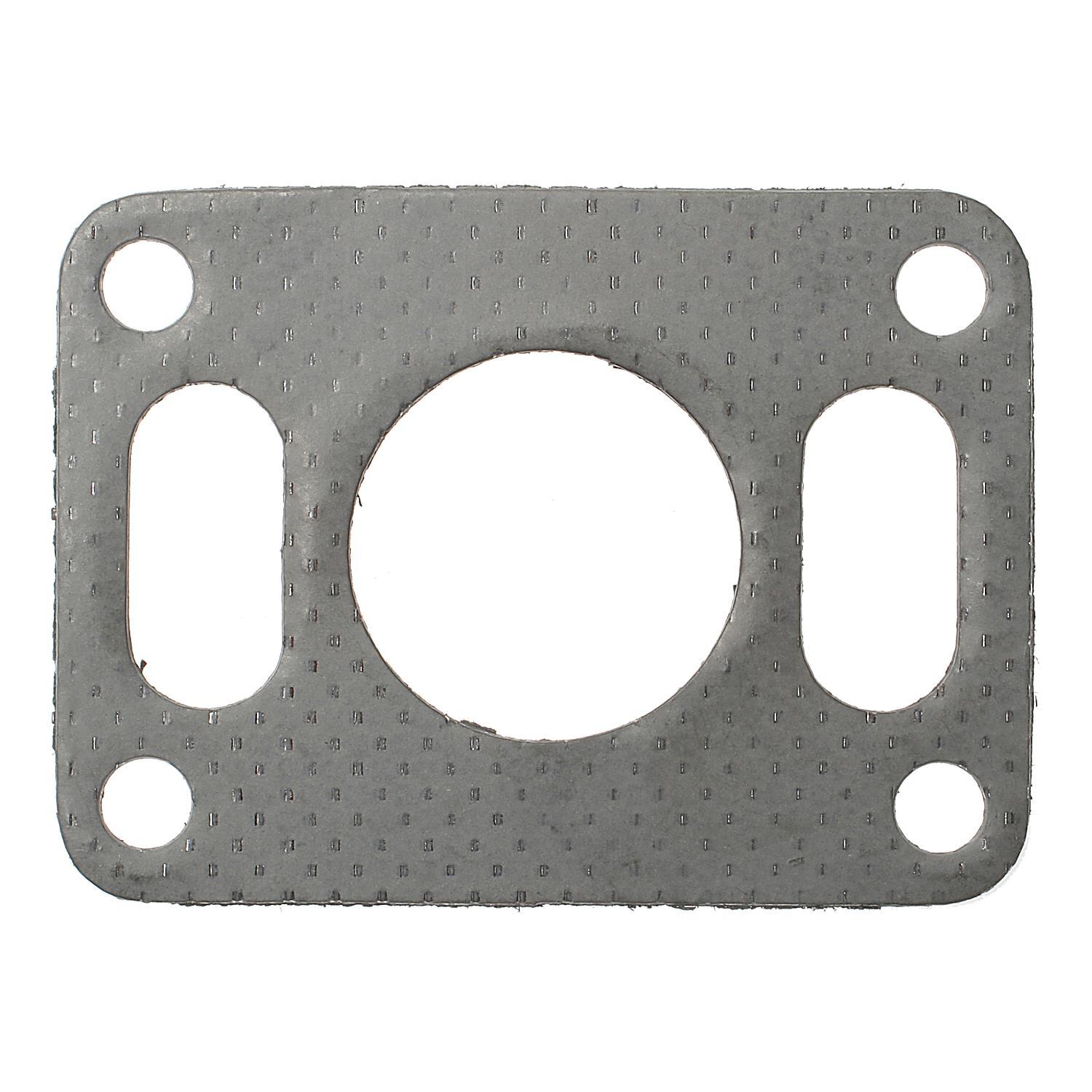 BWD 27710 - Fuel Injection Throttle Body Mounting Gasket BWD 27710 Fuel Injection Throttle Body Mounting Gasket product image 1 of 1