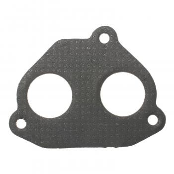 BWD 27712 - Fuel Injection Throttle Body Mounting Gasket BWD 27712 Fuel Injection Throttle Body Mounting Gasket product image 1 of 1