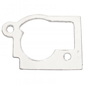 BWD 27722 - Fuel Injection Throttle Body Mounting Gasket BWD 27722 Fuel Injection Throttle Body Mounting Gasket product image 1 of 1