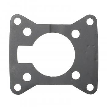 BWD 27724 - Fuel Injection Throttle Body Mounting Gasket BWD 27724 Fuel Injection Throttle Body Mounting Gasket product image 1 of 1