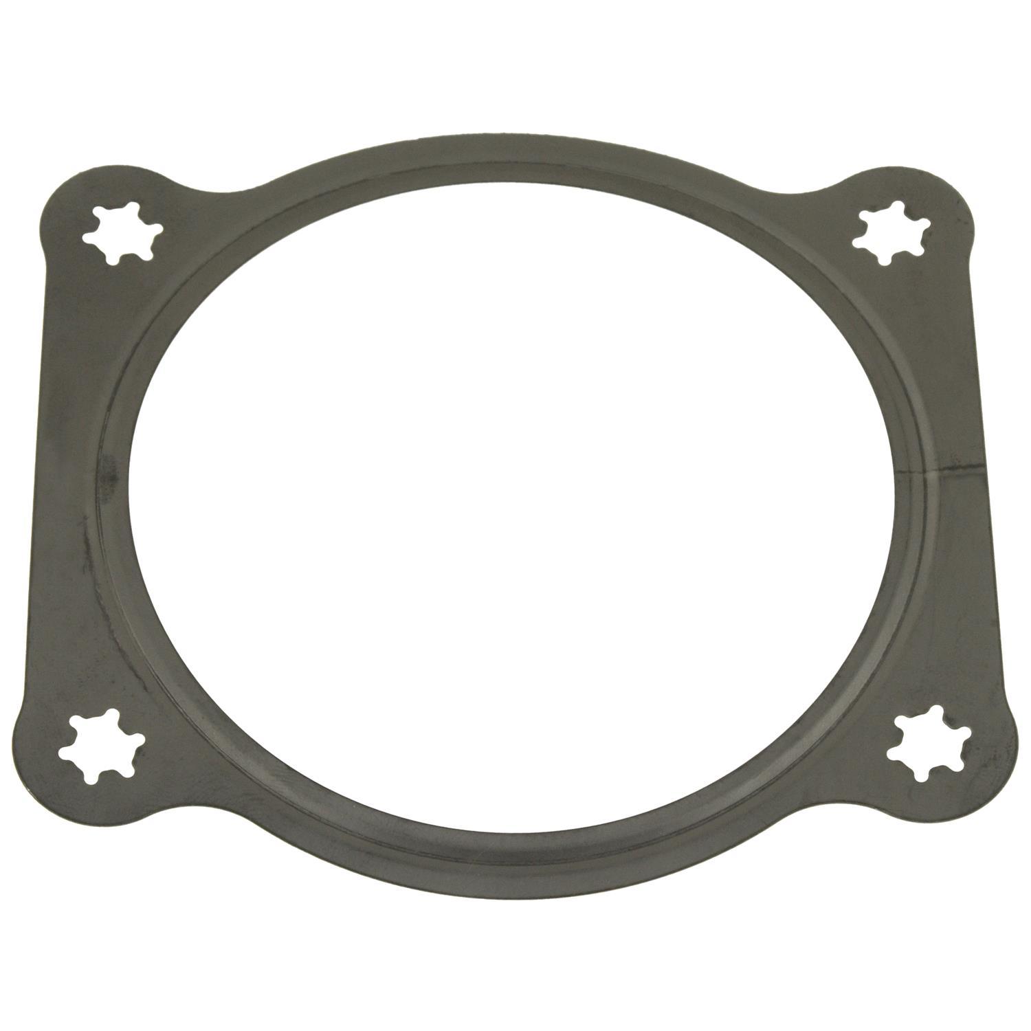 BWD 27746 - Fuel Injection Throttle Body Mounting Gasket BWD 27746 Fuel Injection Throttle Body Mounting Gasket product image 1 of 1