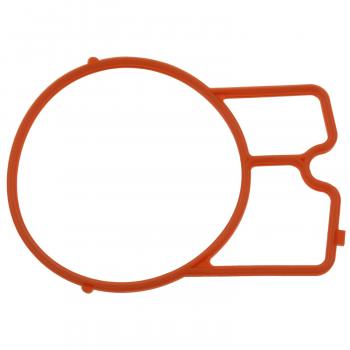 BWD 277500 - Fuel Injection Throttle Body Mounting Gasket BWD 277500 Fuel Injection Throttle Body Mounting Gasket product image 1 of 1