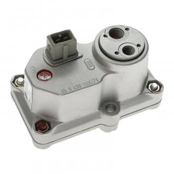 BWD 27803 Fuel Injection Warm Up Regulator product image 2 of 3