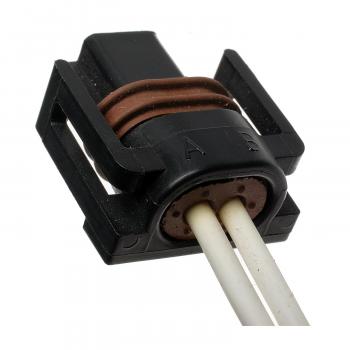 BWD Auto Trans Shift Solenoid Valve Connector product image