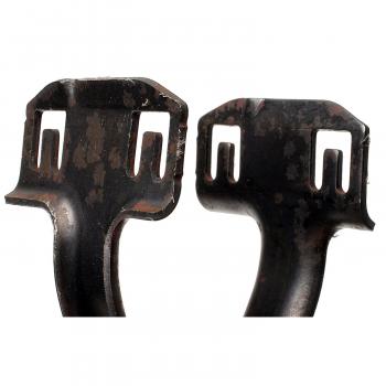 BWD 28429 Fuel Injector Retaining Bracket product image 2 of 8
