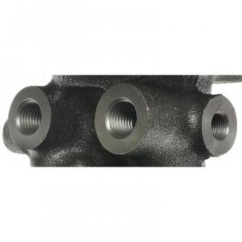 BWD 28628 - Turbocharger BWD 28628 Turbocharger product image 2 of 5