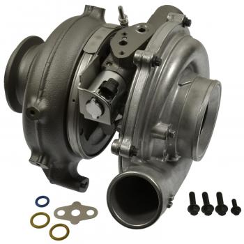 BWD 28645 Turbocharger product image 3 of 4