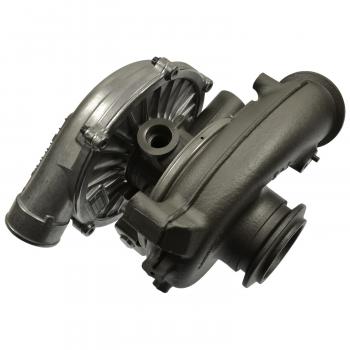 BWD 28647 - Turbocharger BWD 28647 Turbocharger product image 2 of 4
