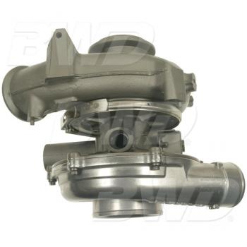 BWD 28648 Turbocharger product image 1 of 4