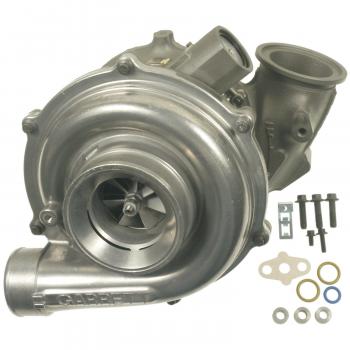 BWD 28648 Turbocharger product image 3 of 4