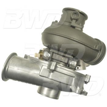 BWD 28649 Turbocharger product image 2 of 4