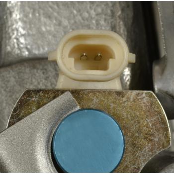 BWD 28649 Turbocharger product image 4 of 4