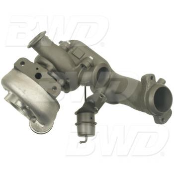 BWD 28650 Turbocharger product image 1 of 3