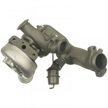 BWD 28650 Turbocharger product image 3 of 3