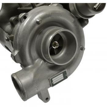 BWD 28651 Turbocharger product image 1 of 5