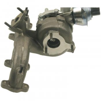 BWD 28652 Turbocharger product image 2 of 7