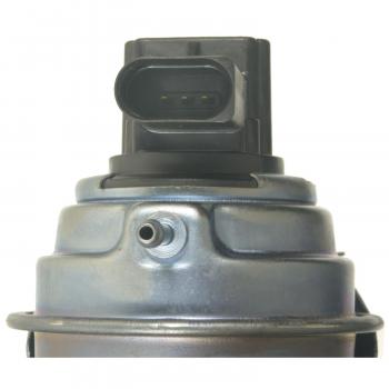 BWD 28652 Turbocharger product image 3 of 7