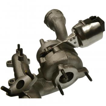 BWD 28652 Turbocharger product image 5 of 7