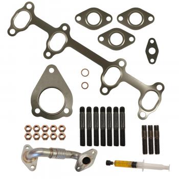 BWD 28652 Turbocharger product image 6 of 7