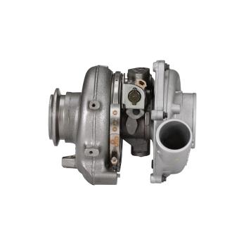 BWD 28655K Turbocharger product image 4 of 8