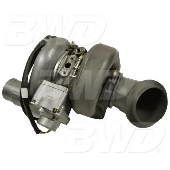 BWD 28656 - Turbocharger BWD 28656 Turbocharger product image 1 of 9