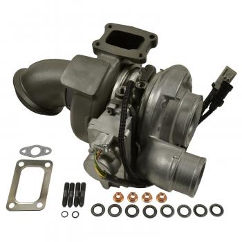 BWD 28656 - Turbocharger BWD 28656 Turbocharger product image 2 of 9