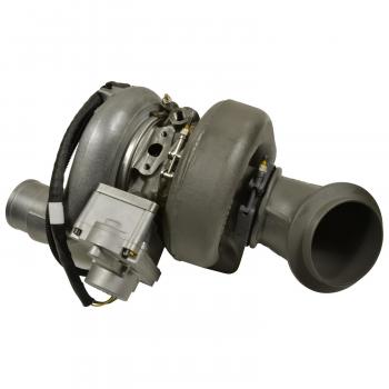 BWD 28656 - Turbocharger BWD 28656 Turbocharger product image 4 of 9