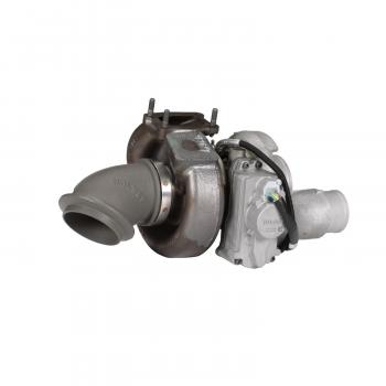 BWD 28656 - Turbocharger BWD 28656 Turbocharger product image 5 of 9