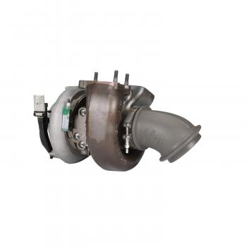 BWD 28656 - Turbocharger BWD 28656 Turbocharger product image 6 of 9