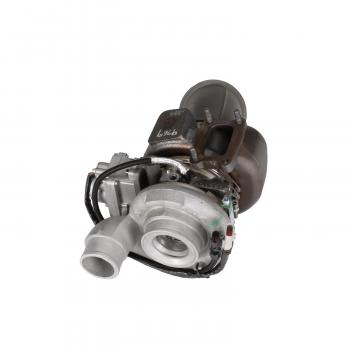 BWD 28656 - Turbocharger BWD 28656 Turbocharger product image 7 of 9