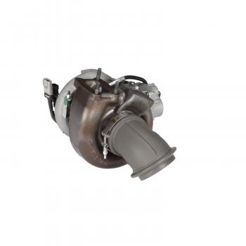 BWD 28656 - Turbocharger BWD 28656 Turbocharger product image 8 of 9