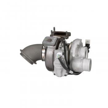 BWD 28656 - Turbocharger BWD 28656 Turbocharger product image 9 of 9