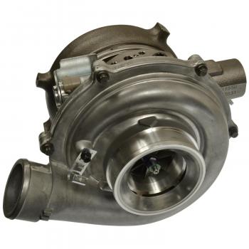 BWD 28657 Turbocharger product image 1 of 9