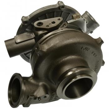 BWD 28657 Turbocharger product image 2 of 9