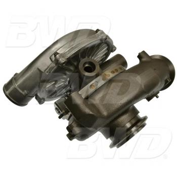 BWD 28657 Turbocharger product image 3 of 9