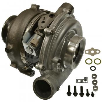 BWD 28657 Turbocharger product image 4 of 9