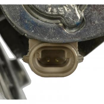 BWD 28657 Turbocharger product image 5 of 9