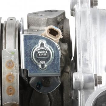 BWD 28657 Turbocharger product image 7 of 9