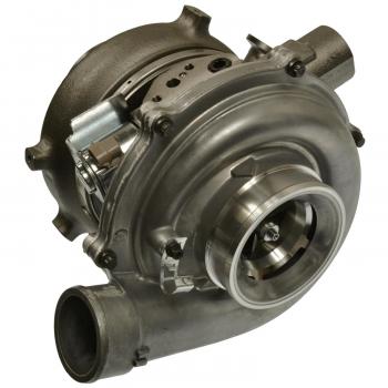 BWD 28658 Turbocharger product image 1 of 9