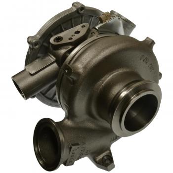 BWD 28658 Turbocharger product image 2 of 9
