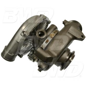 BWD 28658 Turbocharger product image 3 of 9