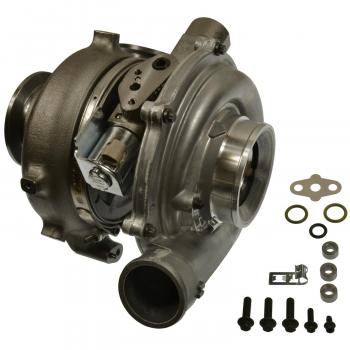 BWD 28658 Turbocharger product image 4 of 9