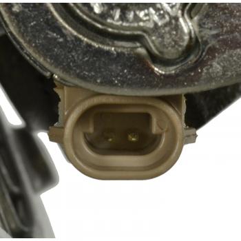 BWD 28658 Turbocharger product image 5 of 9