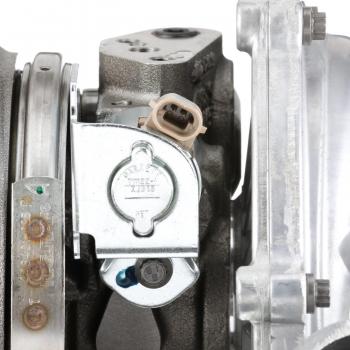 BWD 28658 Turbocharger product image 7 of 9