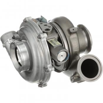 BWD 28658 Turbocharger product image 8 of 9