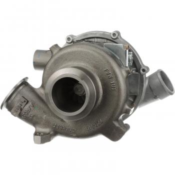 BWD 28658 Turbocharger product image 9 of 9