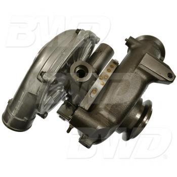 BWD 28659 Turbocharger product image 3 of 9
