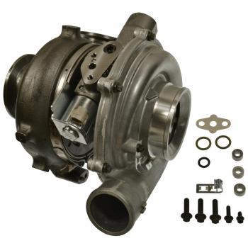 BWD 28659 Turbocharger product image 4 of 9