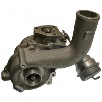BWD 28660 Turbocharger product image 3 of 6