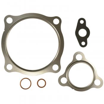 BWD 28660 Turbocharger product image 6 of 6